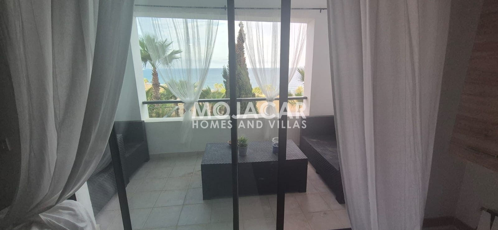2 chambre Appartement à vendre à Mojacar avec piscine garage - 350 000 € (Ref: 9378086)