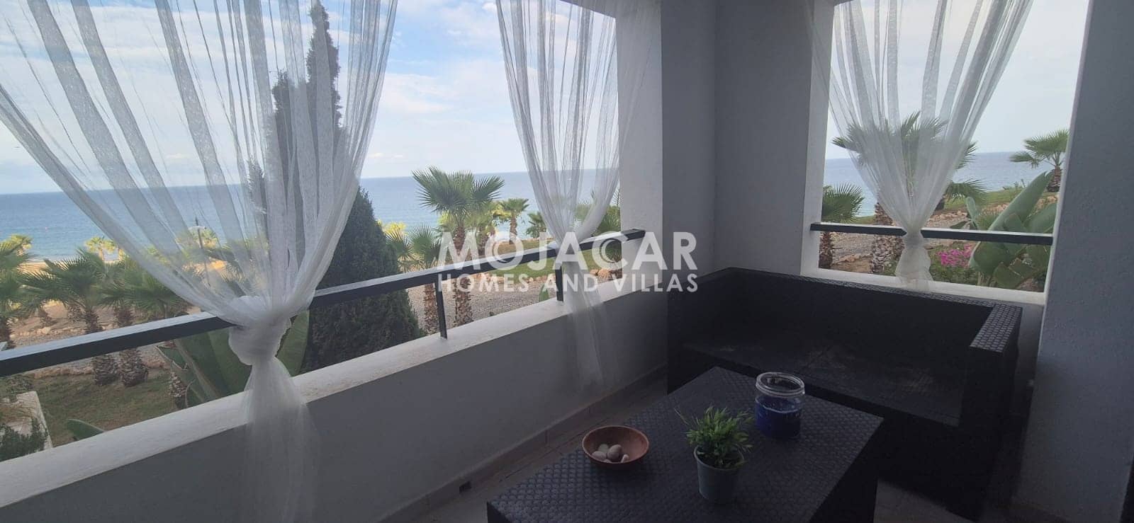 2 chambre Appartement à vendre à Mojacar avec piscine garage - 350 000 € (Ref: 9378086)