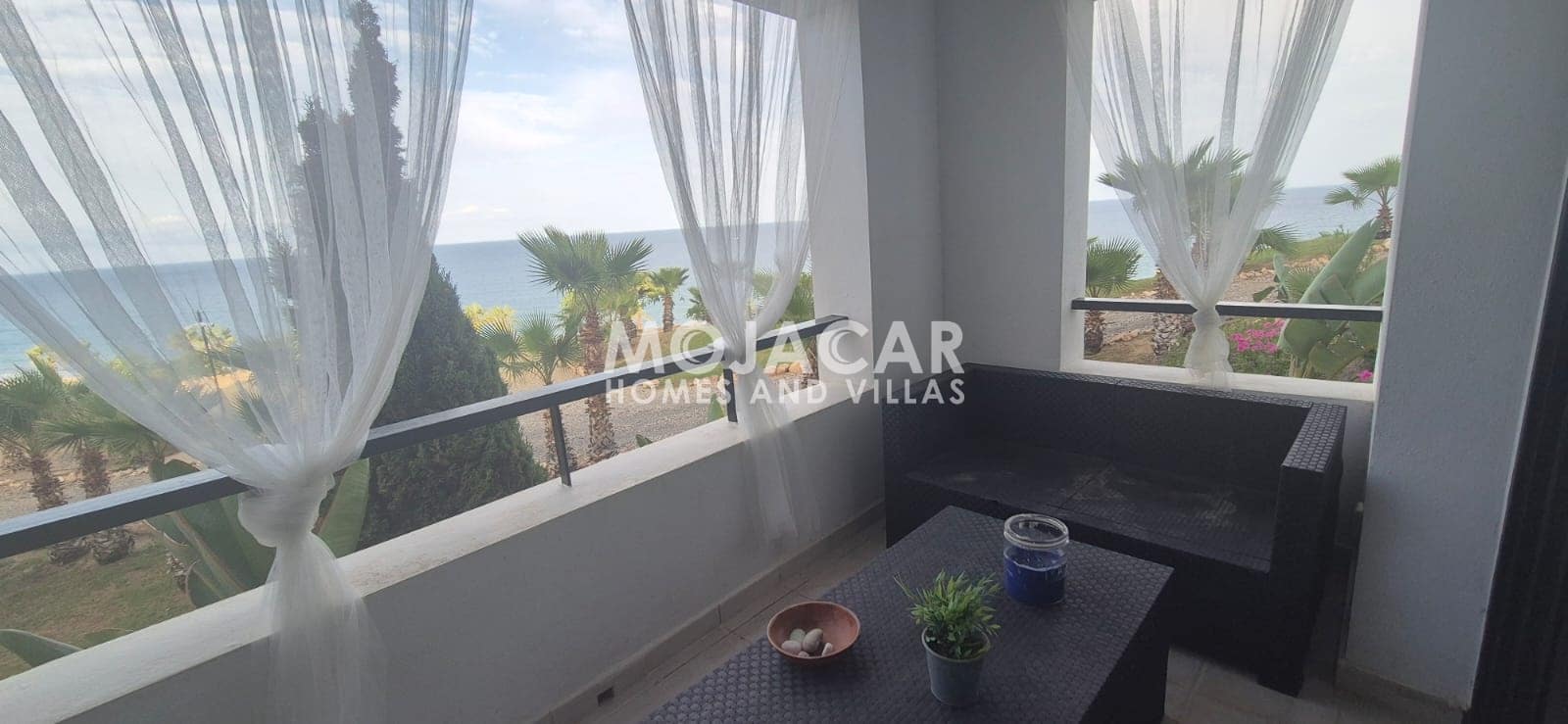 2 chambre Appartement à vendre à Mojacar avec piscine garage - 350 000 € (Ref: 9378086)