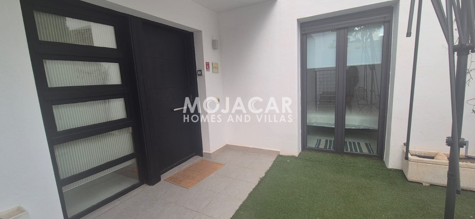 2 chambre Appartement à vendre à Mojacar avec piscine garage - 350 000 € (Ref: 9378086)