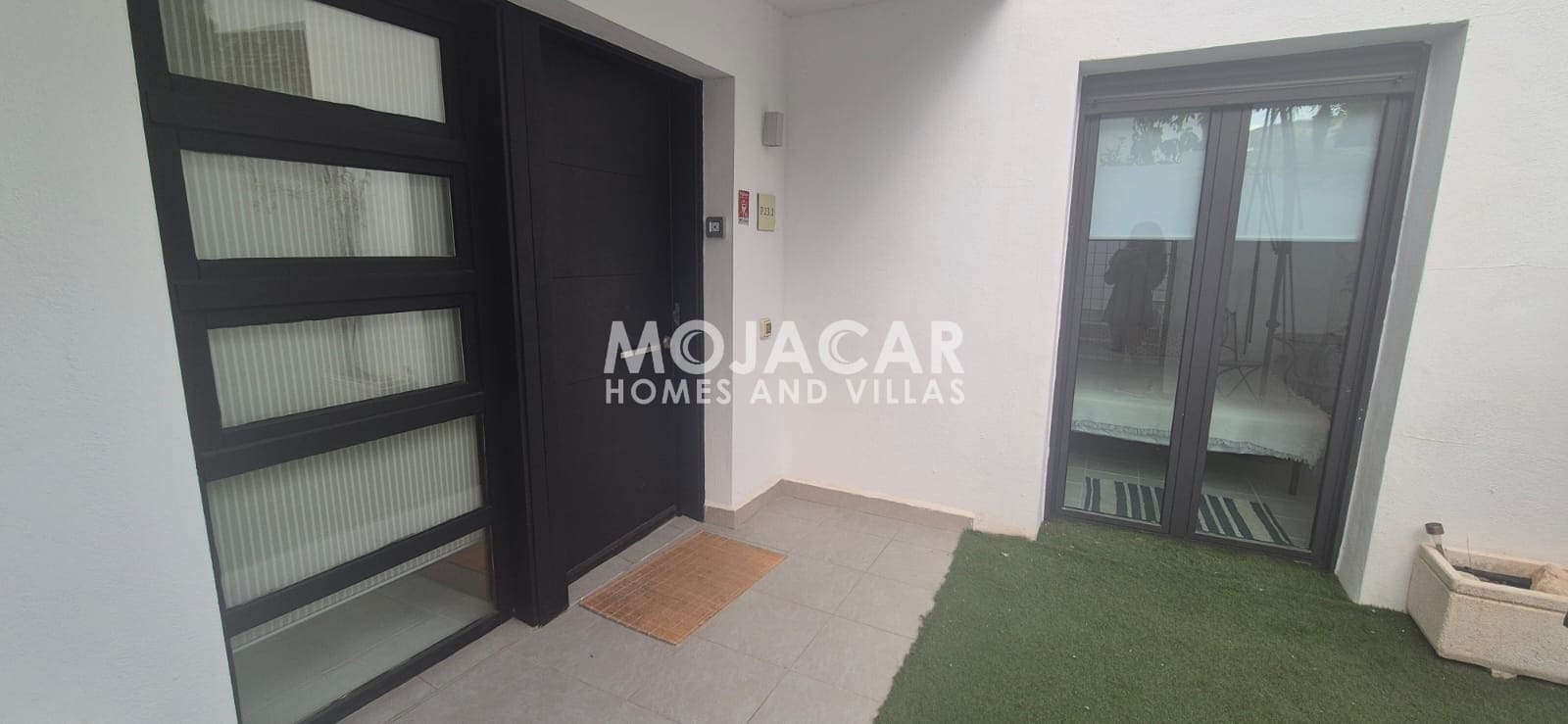 2 chambre Appartement à vendre à Mojacar avec piscine garage - 350 000 € (Ref: 9378086)