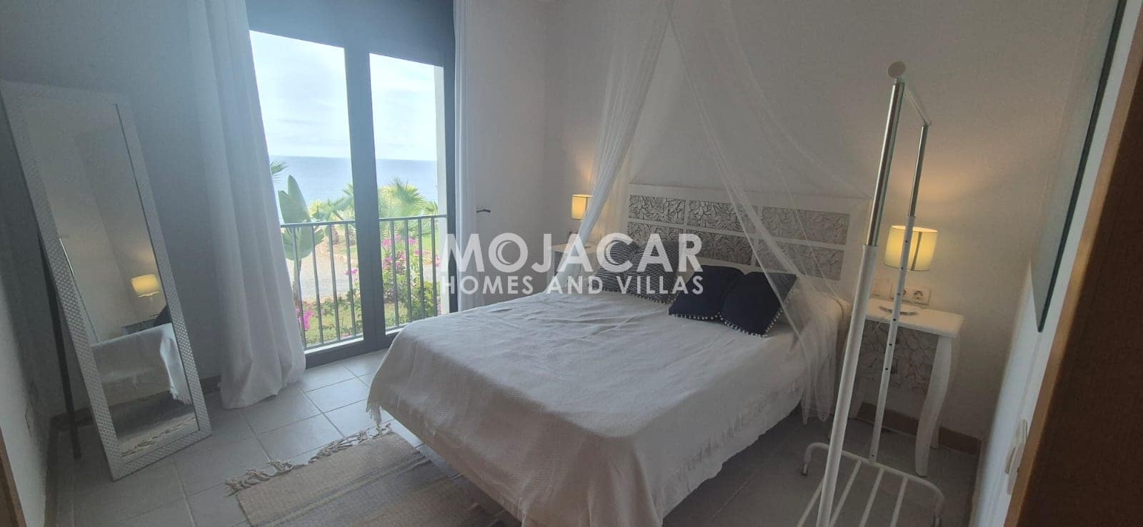 2 chambre Appartement à vendre à Mojacar avec piscine garage - 350 000 € (Ref: 9378086)