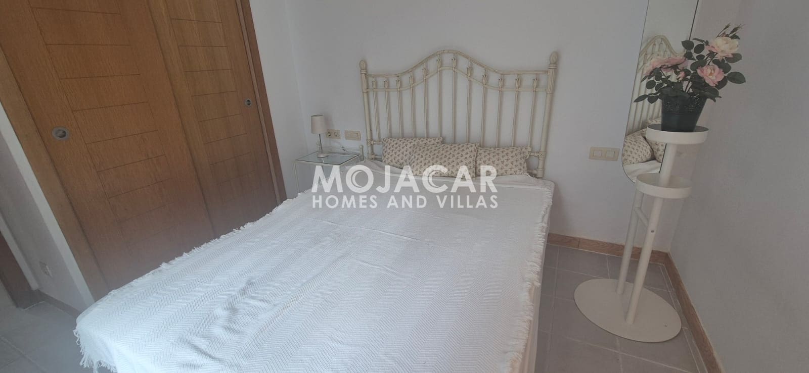2 chambre Appartement à vendre à Mojacar avec piscine garage - 350 000 € (Ref: 9378086)