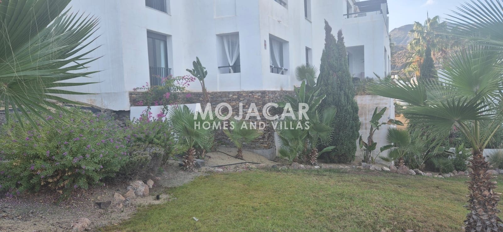 2 chambre Appartement à vendre à Mojacar avec piscine garage - 350 000 € (Ref: 9378086)