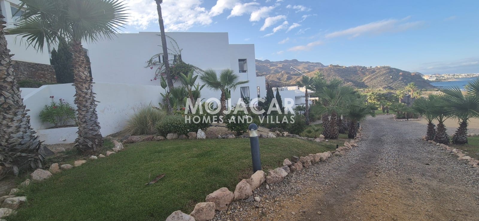 2 chambre Appartement à vendre à Mojacar avec piscine garage - 350 000 € (Ref: 9378086)