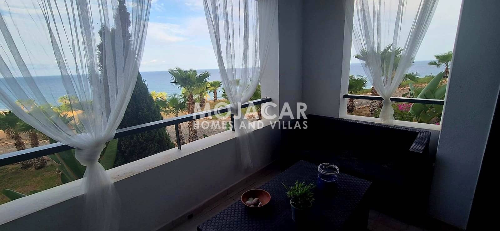 2 soveværelse Lejlighed til salg i Mojacar med swimmingpool garage - € 350.000 (Ref: 9378086)