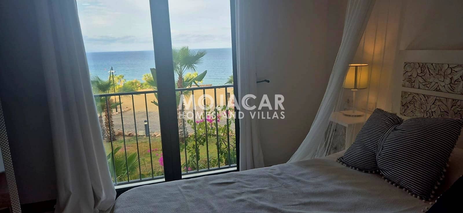 2 soveværelse Lejlighed til salg i Mojacar med swimmingpool garage - € 350.000 (Ref: 9378086)