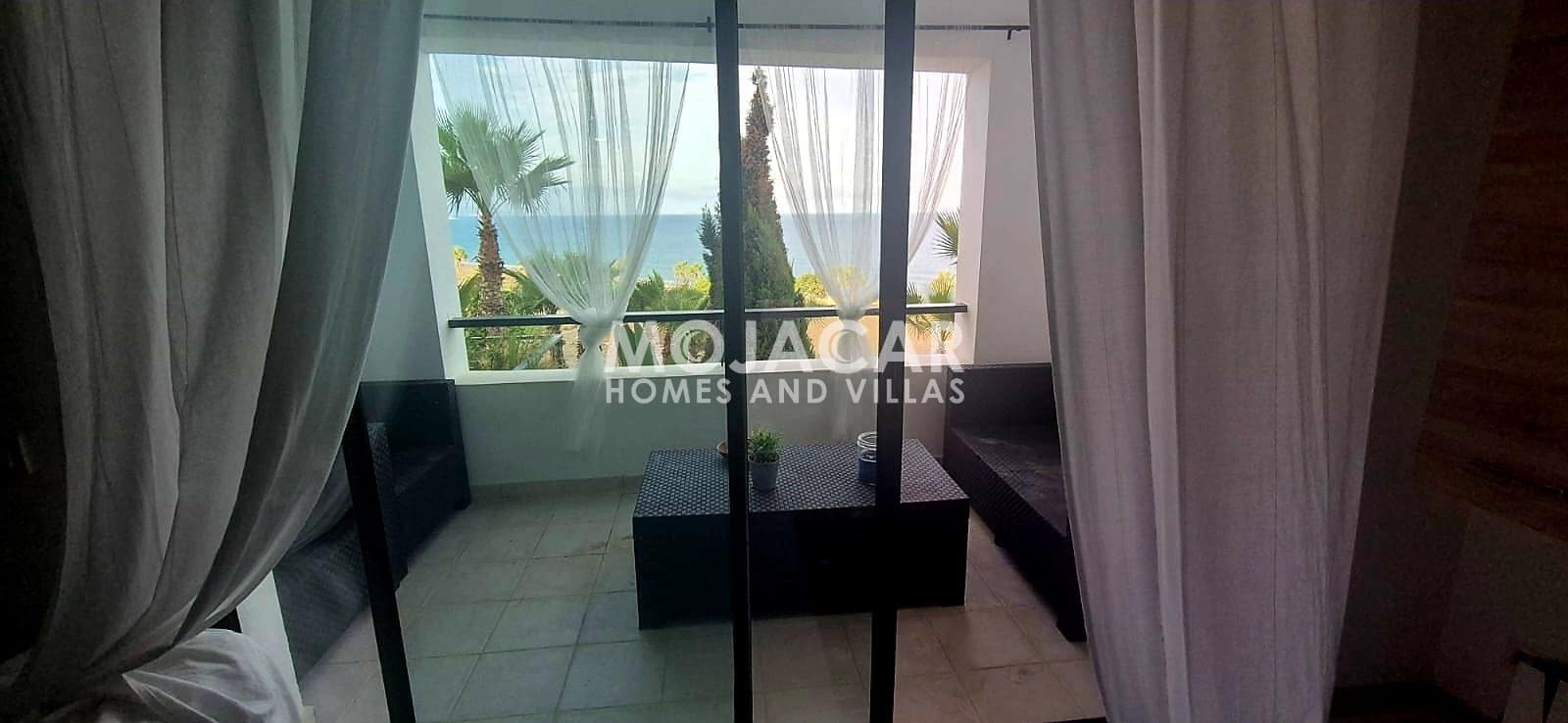 2 soveværelse Lejlighed til salg i Mojacar med swimmingpool garage - € 350.000 (Ref: 9378086)