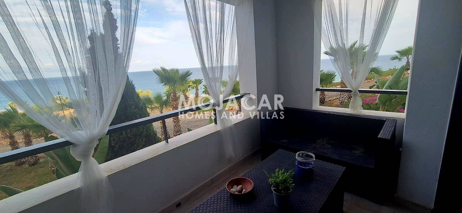 2 soveværelse Lejlighed til salg i Mojacar med swimmingpool garage - € 350.000 (Ref: 9378086)