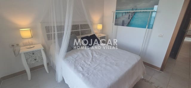 Appartement de 2 chambres à louer à Mojácar avec piscine garage - 1 350 € (Ref: 9378088)