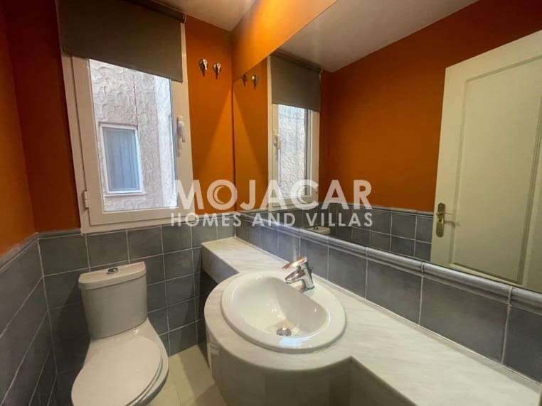 2 bedroom Apartment for sale in Mojacar with pool garage - € 142,000 (Ref: 9499543)