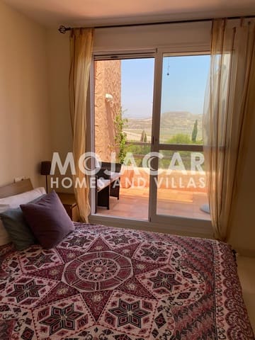 2 slaapkamer Appartement te koop in Mojácar met zwembad garage - € 142.000 (Ref: 9499543)