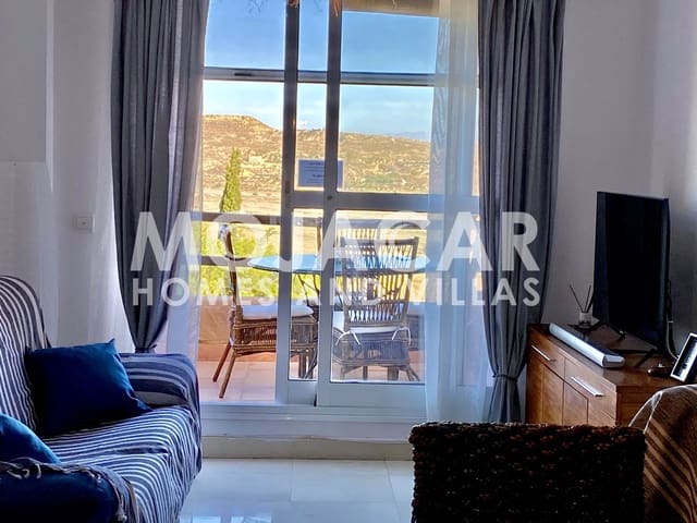 2 slaapkamer Appartement te koop in Mojácar met zwembad garage - € 142.000 (Ref: 9499543)