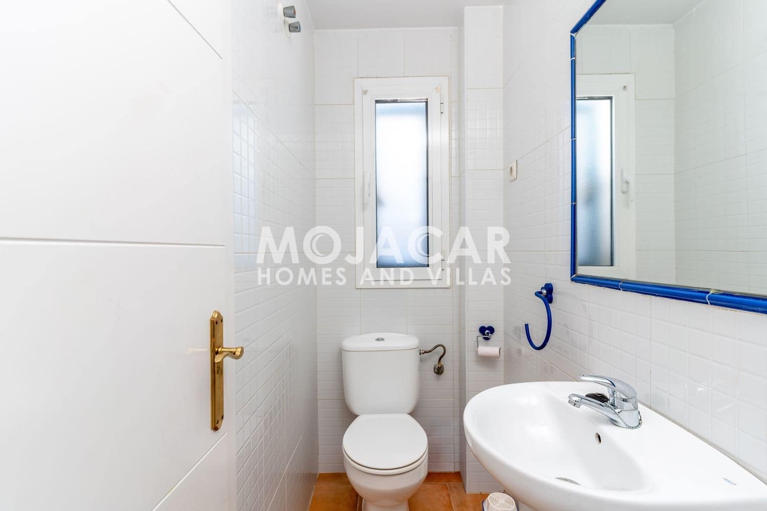 3 bedroom Semi-detached Villa for sale in Mojacar with pool garage - € 350,000 (Ref: 9499544)