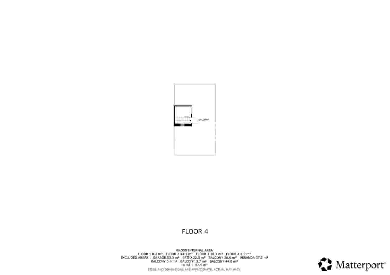 3 bedroom Semi-detached Villa for sale in Mojacar with pool garage - € 350,000 (Ref: 9499544)