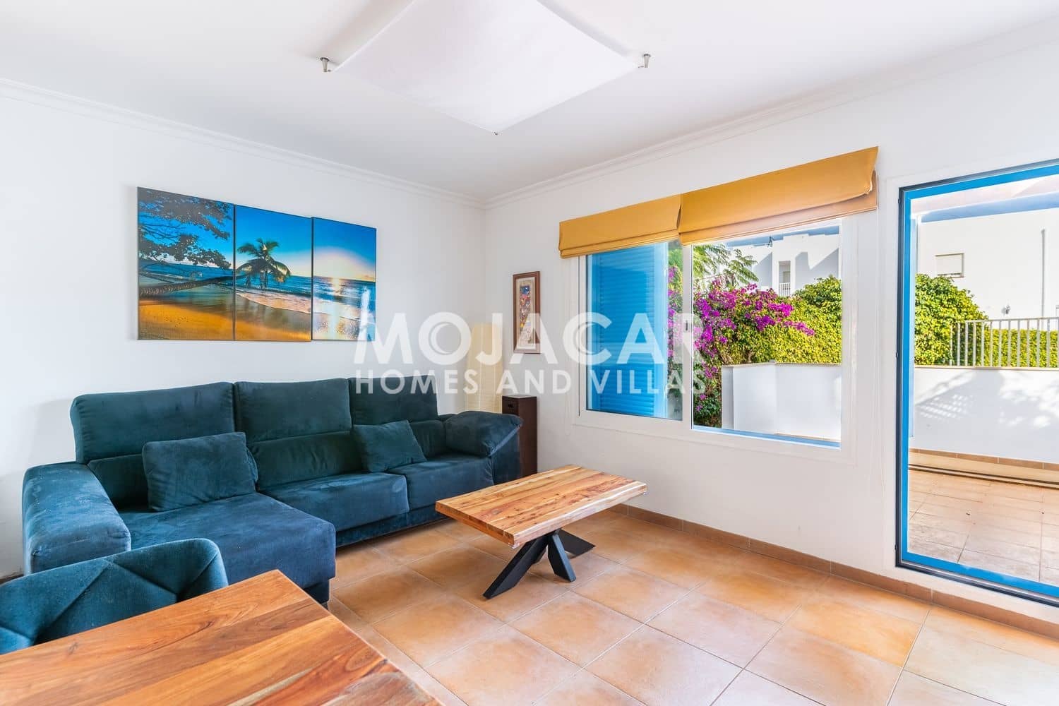 3 bedroom Semi-detached Villa for sale in Mojacar with pool garage - € 350,000 (Ref: 9499544)