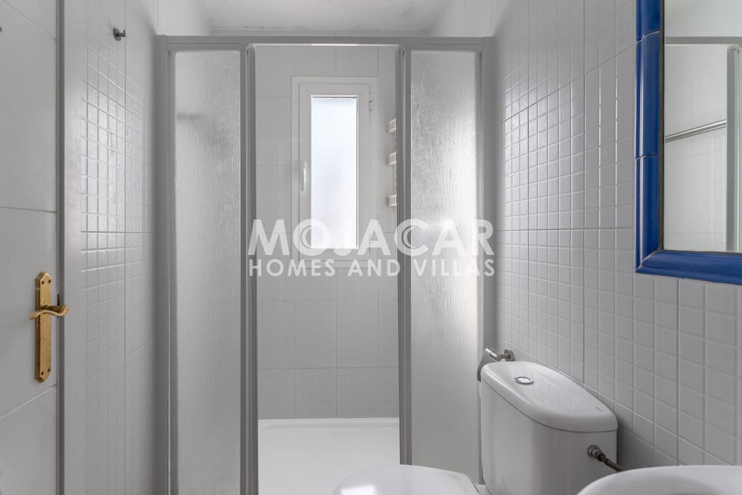 3 bedroom Semi-detached Villa for sale in Mojacar with pool garage - € 350,000 (Ref: 9499544)