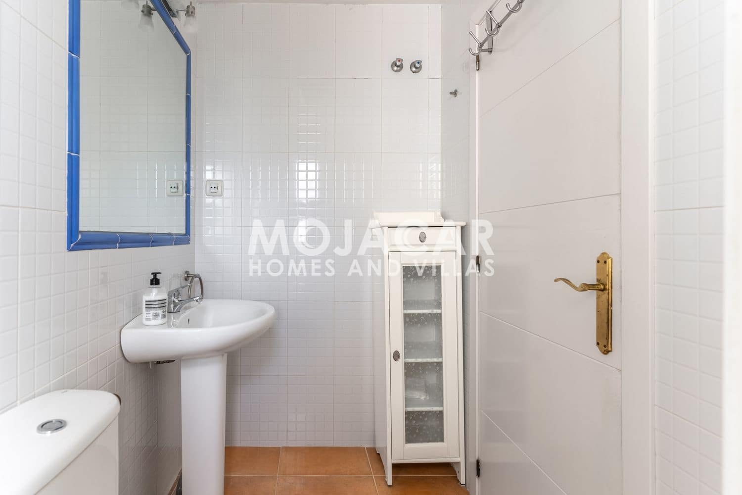 3 bedroom Semi-detached Villa for sale in Mojacar with pool garage - € 350,000 (Ref: 9499544)