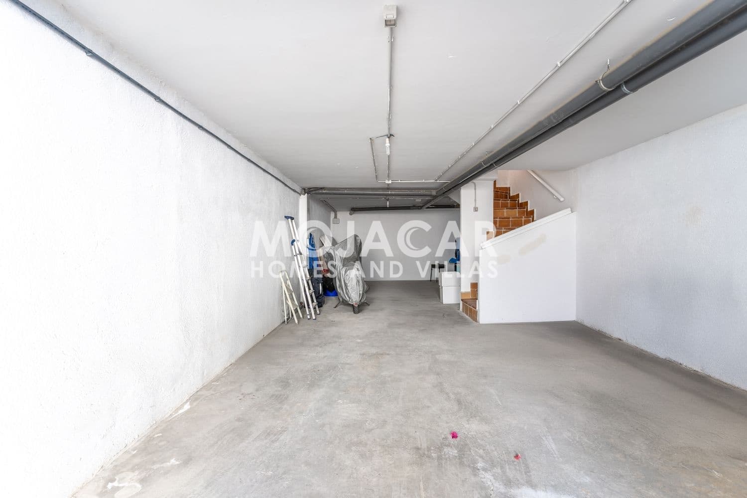 3 bedroom Semi-detached Villa for sale in Mojacar with pool garage - € 350,000 (Ref: 9499544)