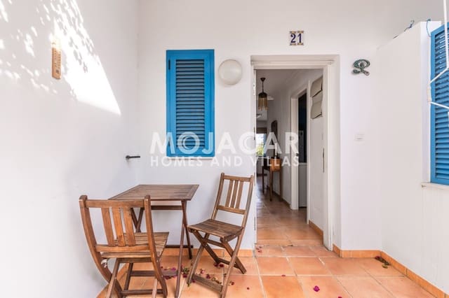 3 bedroom Semi-detached Villa for sale in Mojácar with pool garage - € 350,000 (Ref: 9499544)