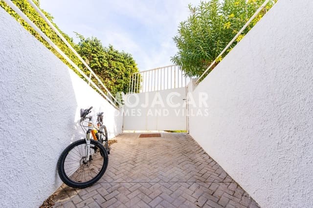 3 bedroom Semi-detached Villa for sale in Mojácar with pool garage - € 350,000 (Ref: 9499544)