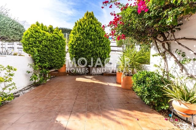 3 bedroom Semi-detached Villa for sale in Mojácar with pool garage - € 350,000 (Ref: 9499544)