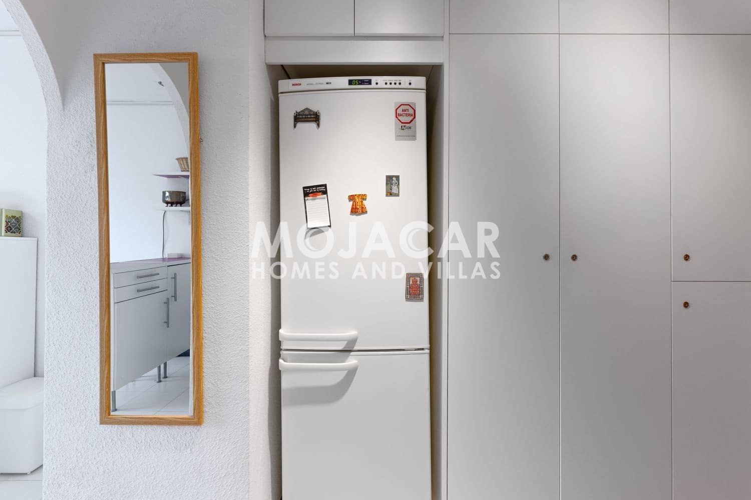 Apartment for sale in Vera with pool garage - € 131,000 (Ref: 9499546)