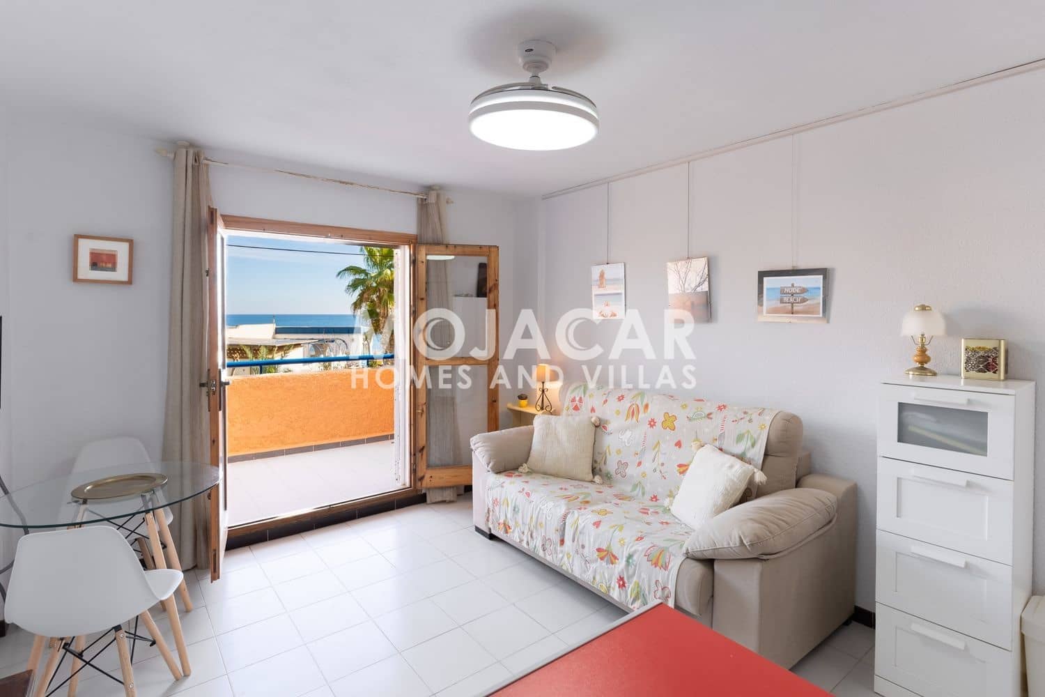 Apartment for sale in Vera with pool garage - € 131,000 (Ref: 9499546)