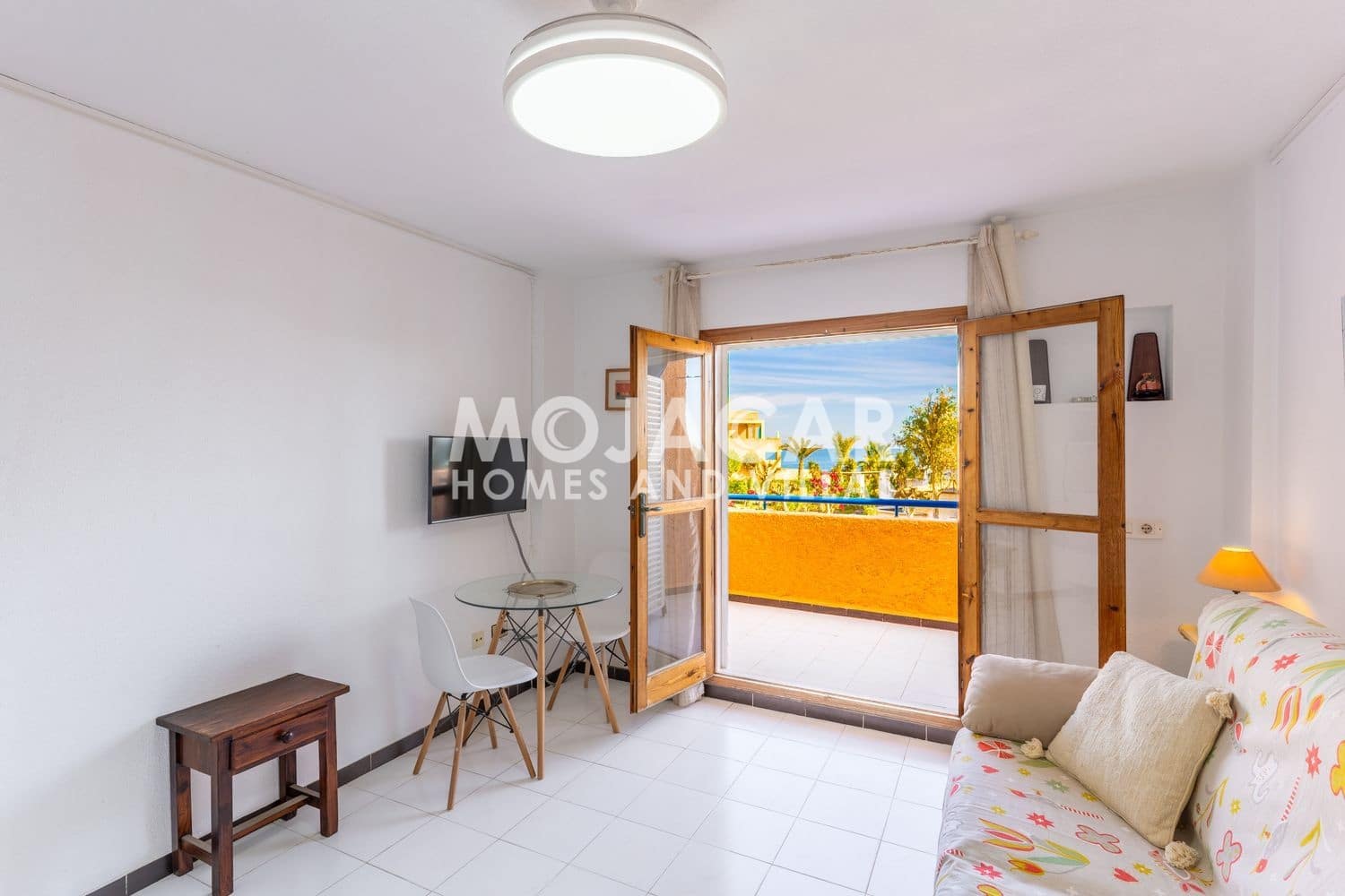 Apartment for sale in Vera with pool garage - € 131,000 (Ref: 9499546)