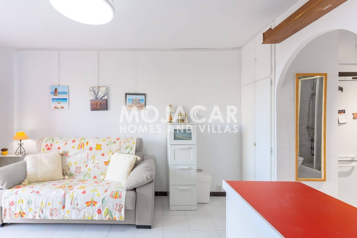 Apartment for sale in Vera with pool garage - € 131,000 (Ref: 9499546)