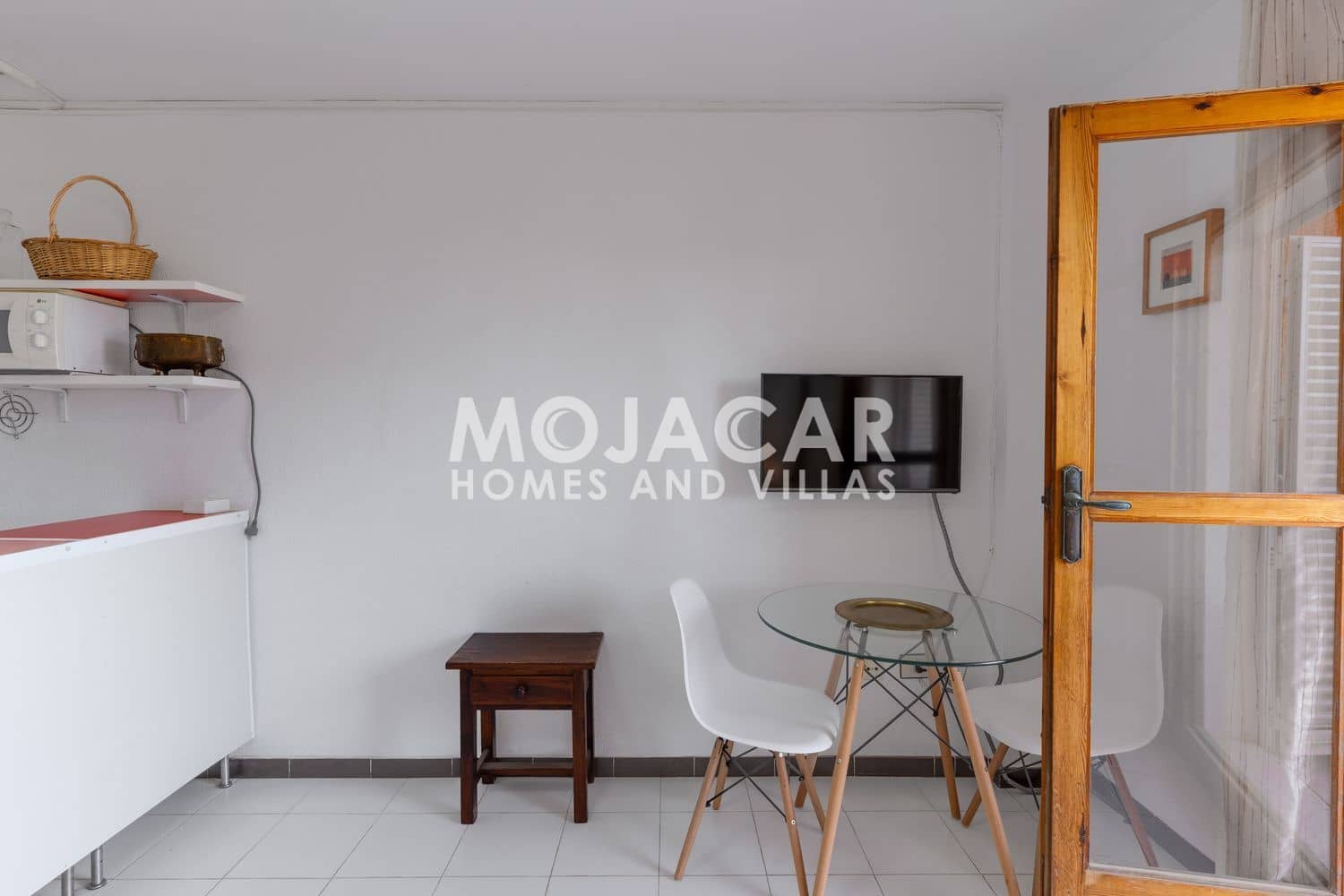 Apartment for sale in Vera with pool garage - € 131,000 (Ref: 9499546)