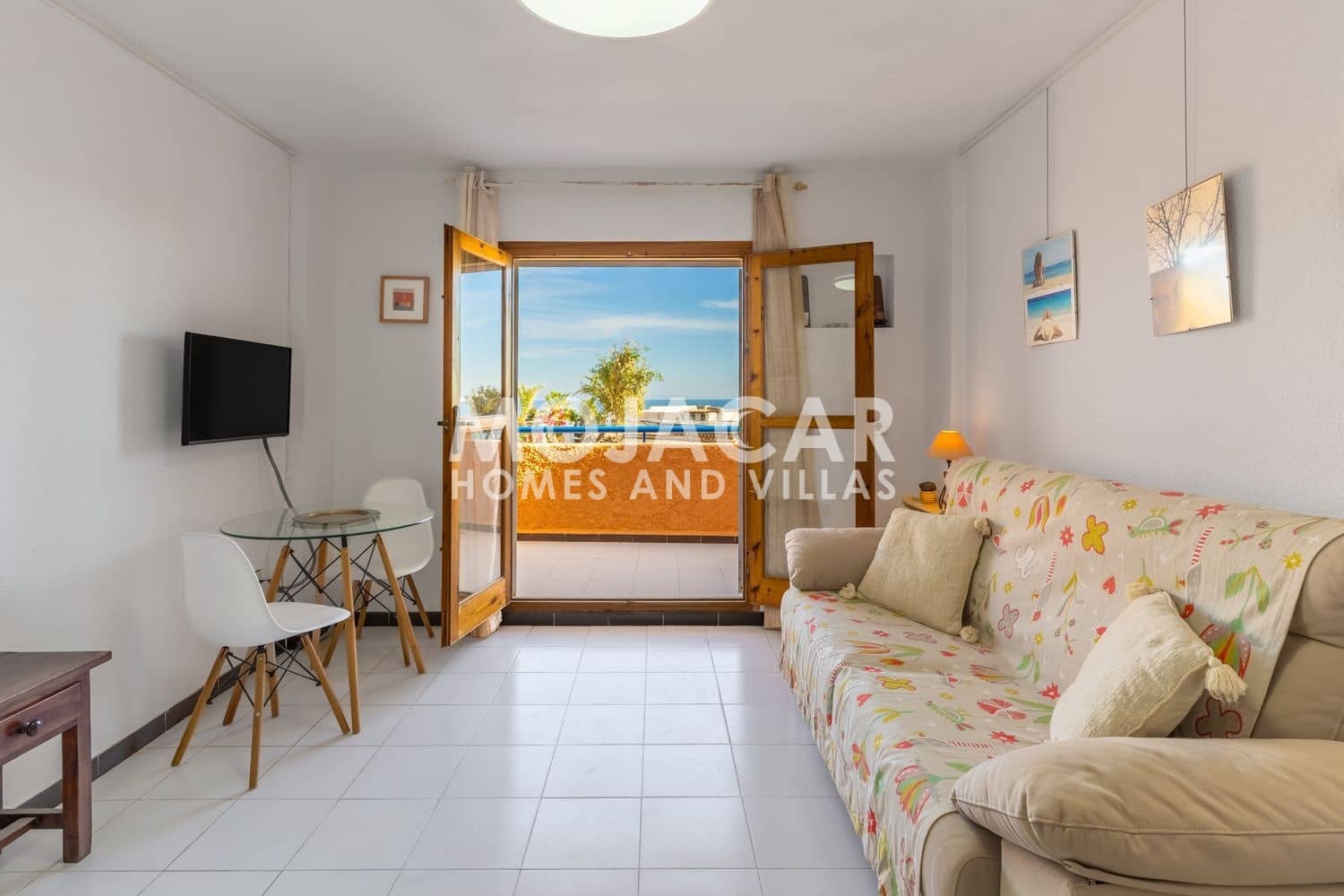 Apartment for sale in Vera with pool garage - € 131,000 (Ref: 9499546)