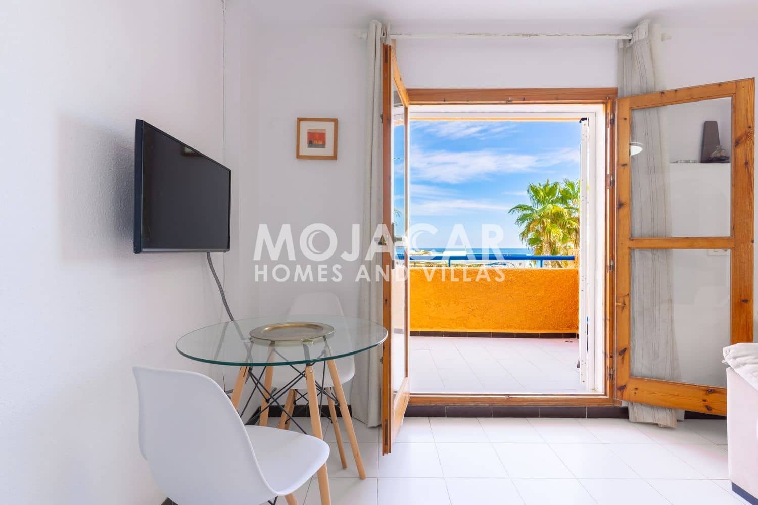 Apartment for sale in Vera with pool garage - € 131,000 (Ref: 9499546)