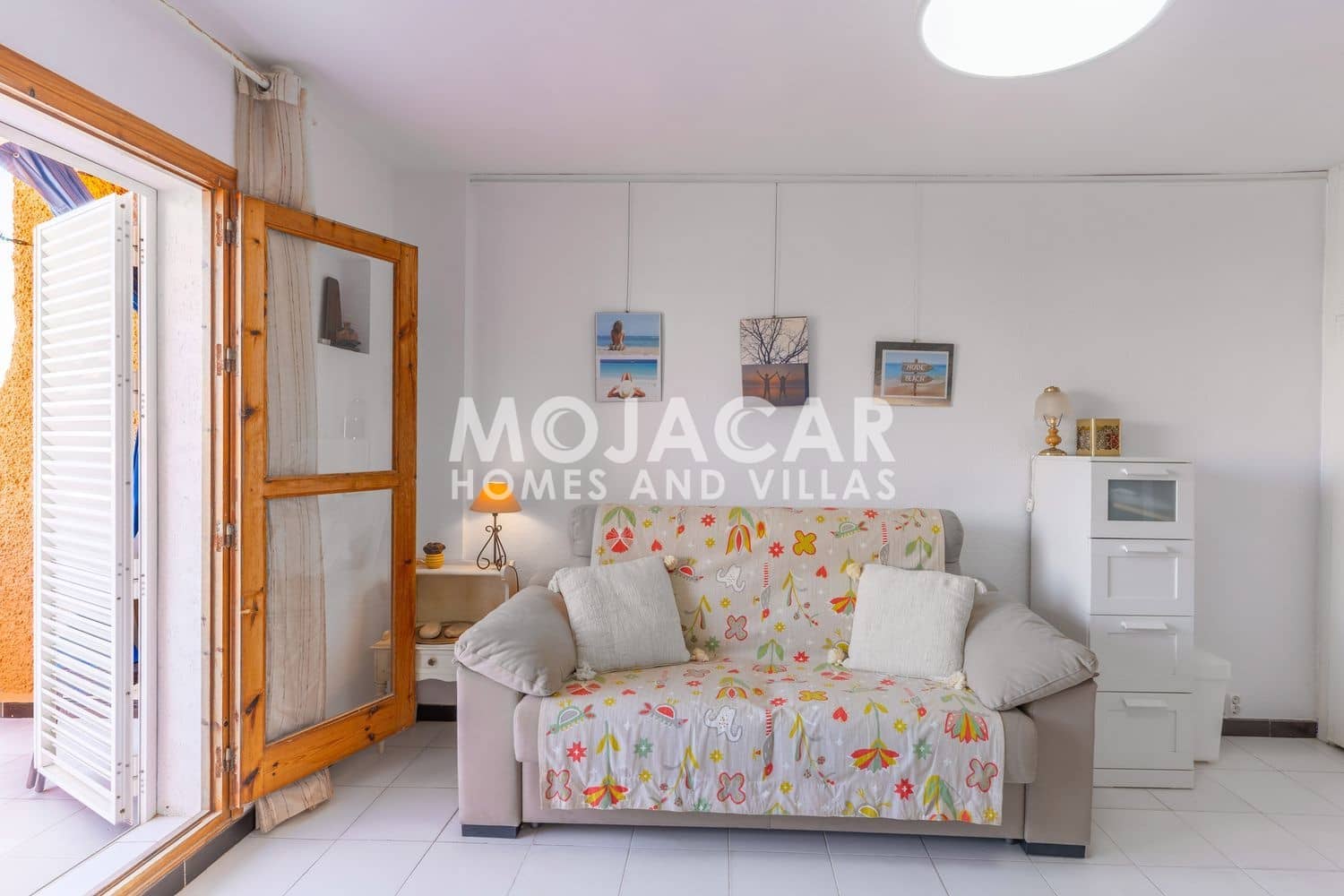 Apartment for sale in Vera with pool garage - € 131,000 (Ref: 9499546)