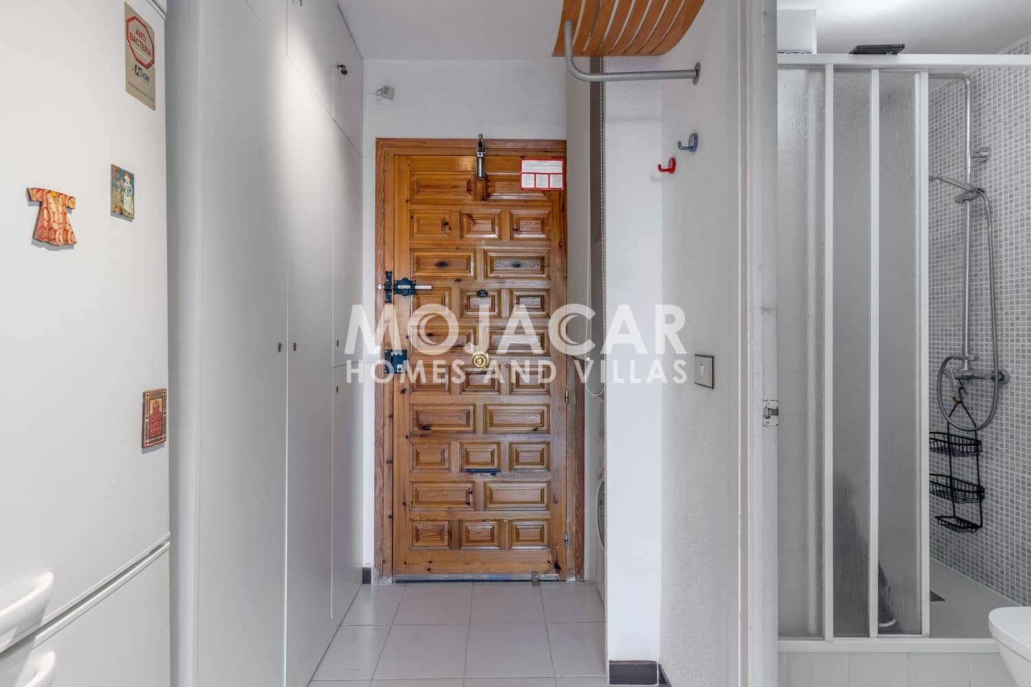 Apartment for sale in Vera with pool garage - € 131,000 (Ref: 9499546)