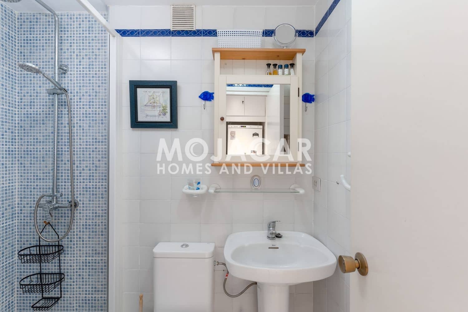 Apartment for sale in Vera with pool garage - € 131,000 (Ref: 9499546)