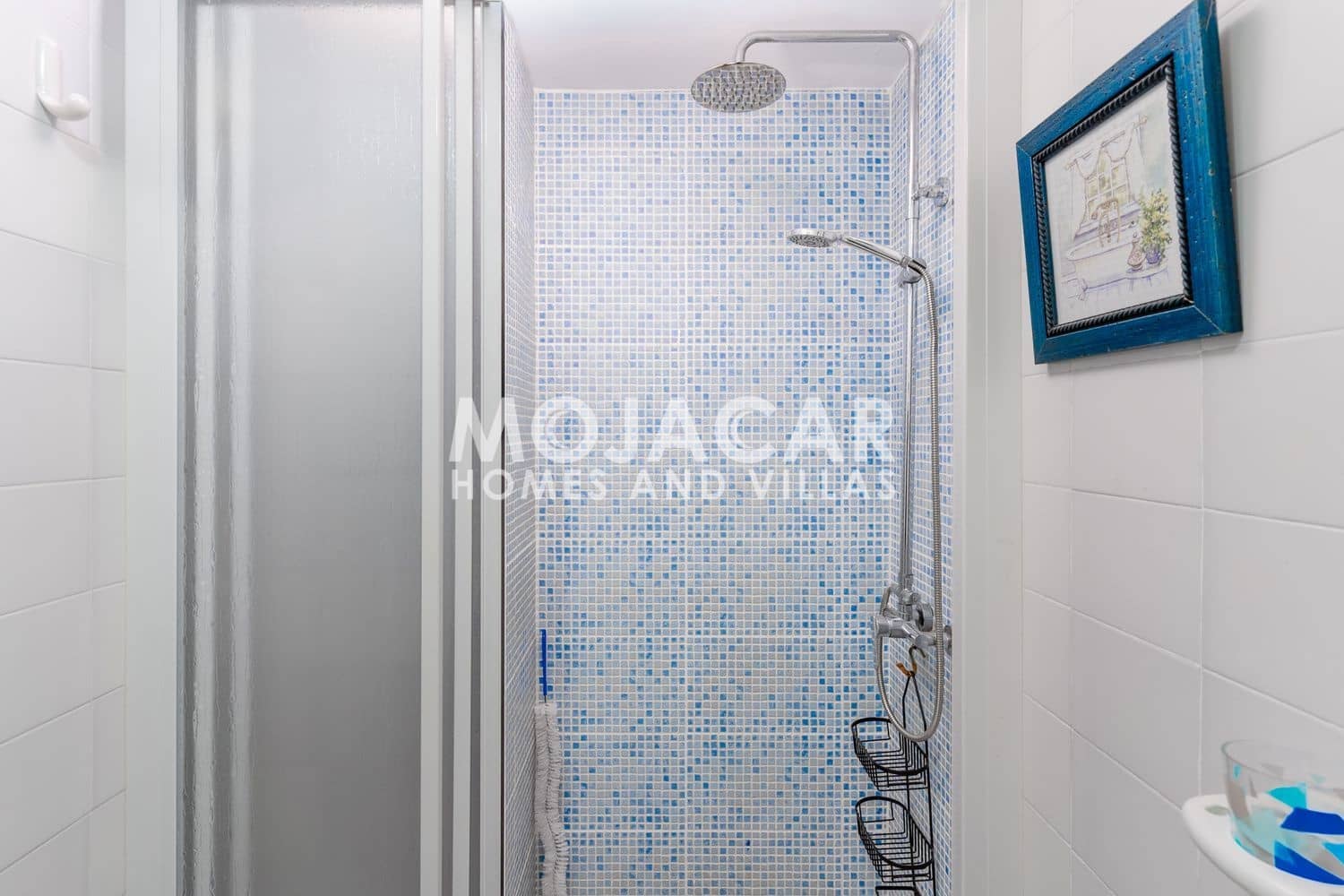 Apartment for sale in Vera with pool garage - € 131,000 (Ref: 9499546)