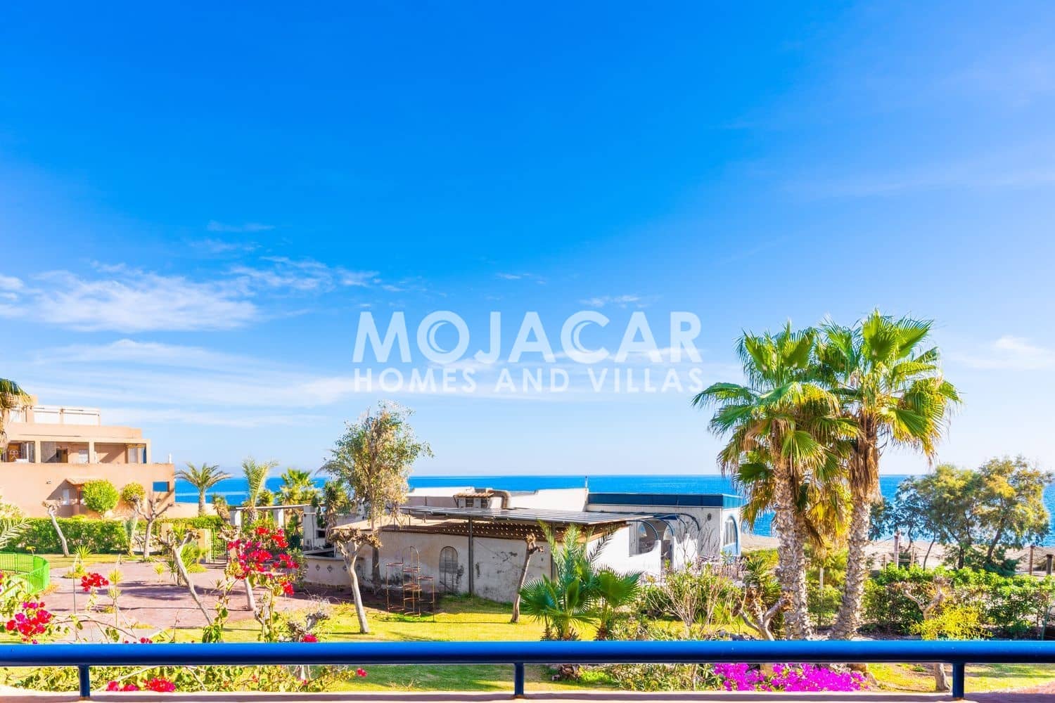 Apartment for sale in Vera with pool garage - € 131,000 (Ref: 9499546)