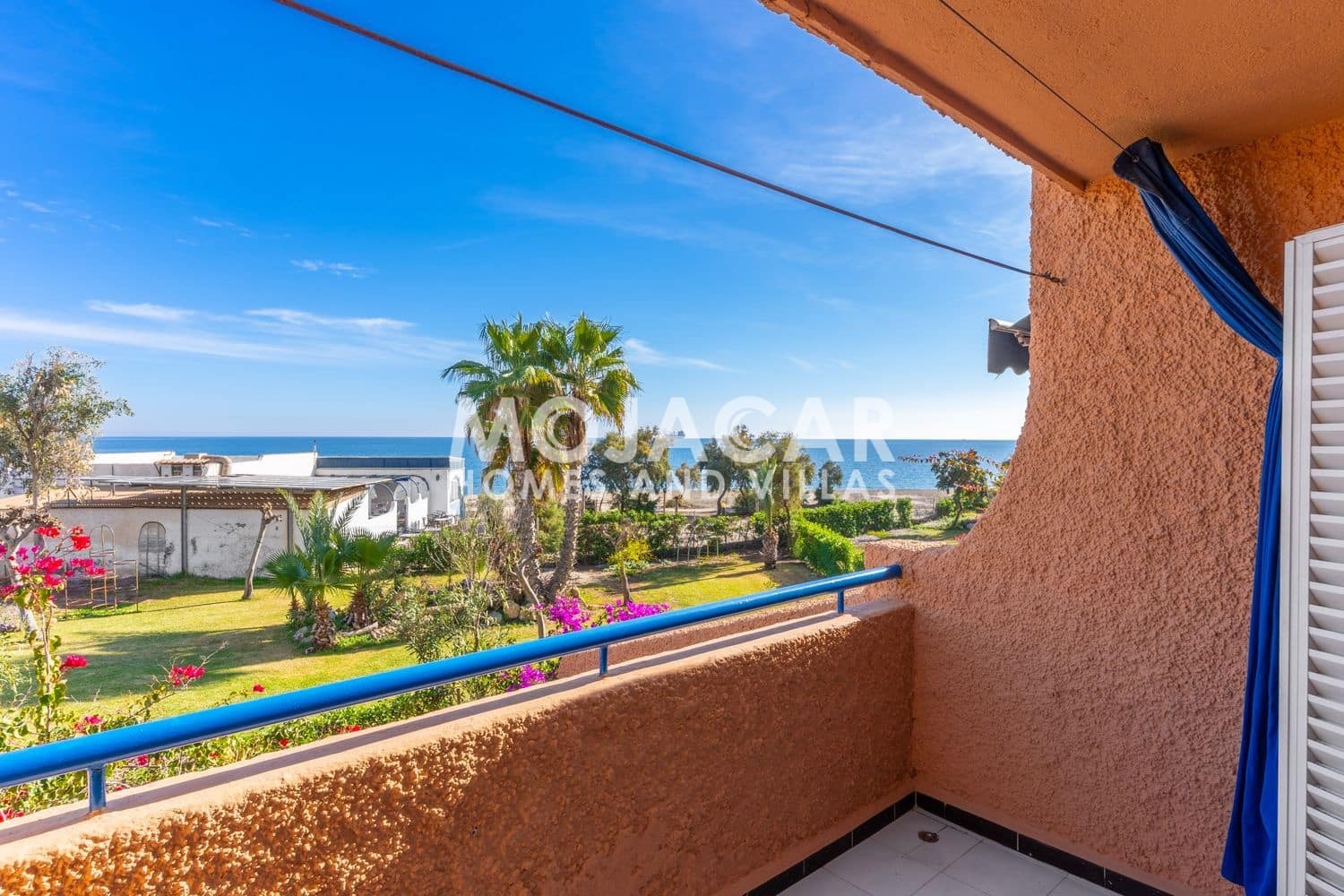 Apartment for sale in Vera with pool garage - € 131,000 (Ref: 9499546)