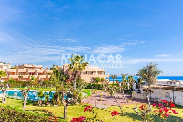 Apartment for sale in Vera with pool garage - € 131,000 (Ref: 9499546)