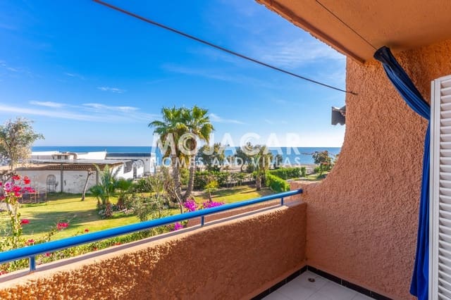 Apartment for sale in Vera with pool garage - € 131,000 (Ref: 9499546)