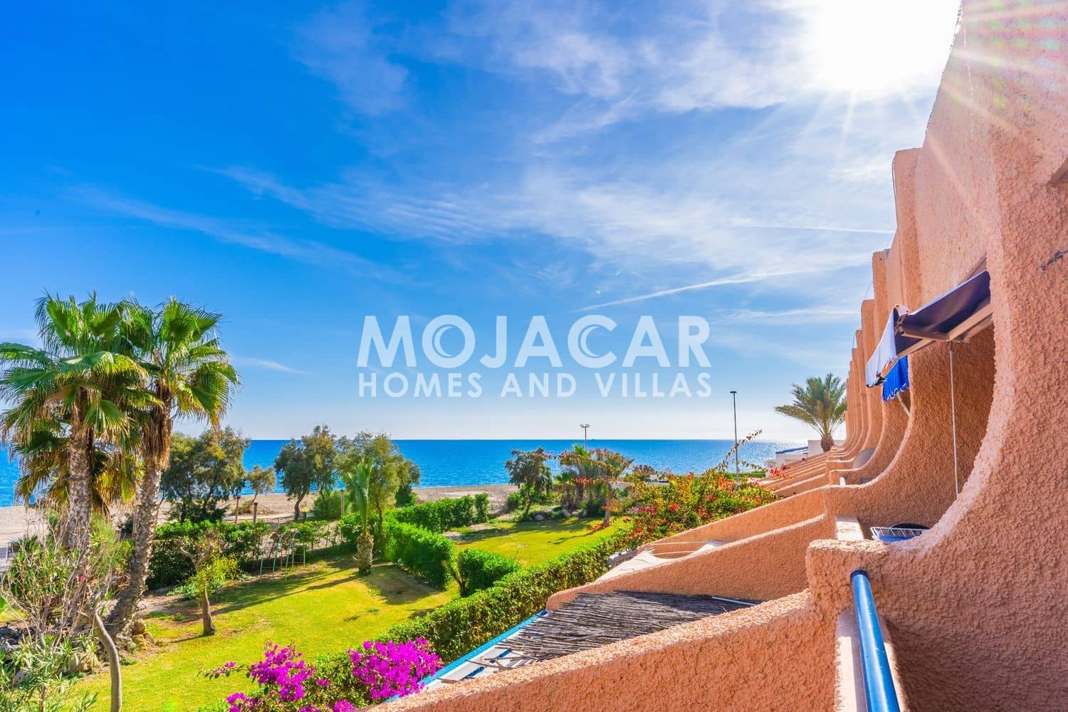 Apartment for sale in Vera with pool garage - € 131,000 (Ref: 9499546)