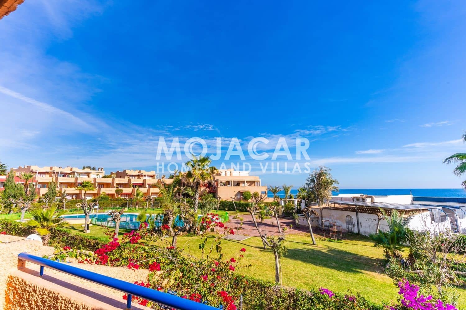 Apartment for sale in Vera with pool garage - € 131,000 (Ref: 9499546)