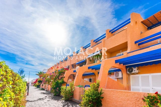 Apartment for sale in Vera with pool garage - € 131,000 (Ref: 9499546)