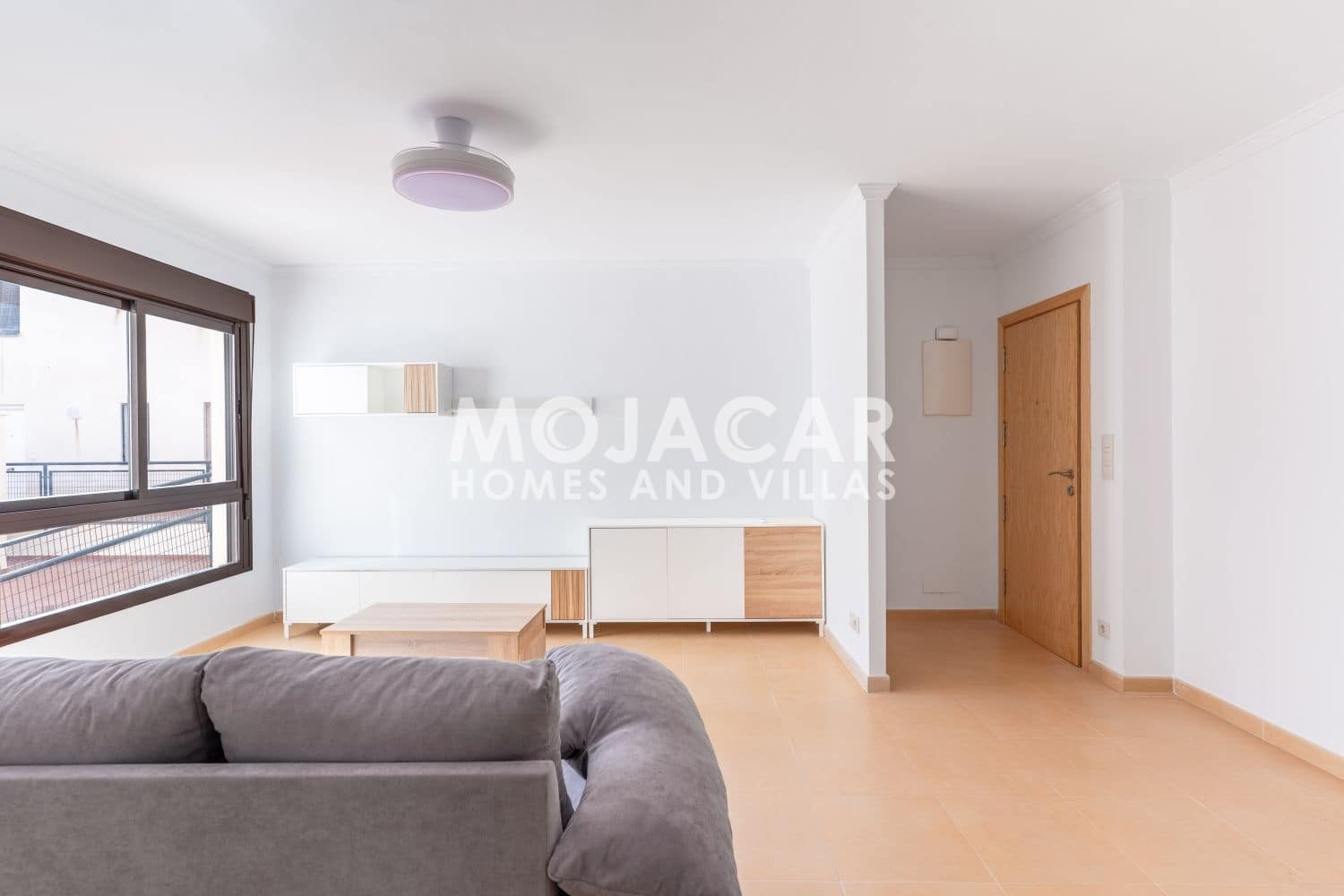 Apartamento de 2 habitaciones en Turre en venta con piscina garaje - 108.000 € (Ref: 9499547)