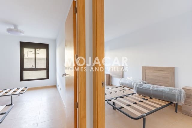 Apartamento de 2 habitaciones en Turre en venta con piscina garaje - 108.000 € (Ref: 9499547)