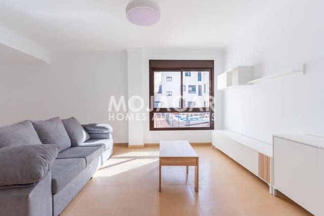 Apartamento de 2 habitaciones en Turre en venta con piscina garaje - 108.000 € (Ref: 9499547)