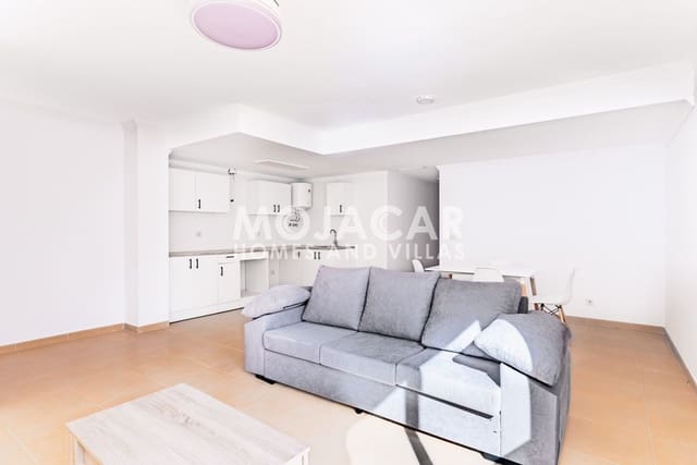 Apartamento de 2 habitaciones en Turre en venta con piscina garaje - 108.000 € (Ref: 9499547)