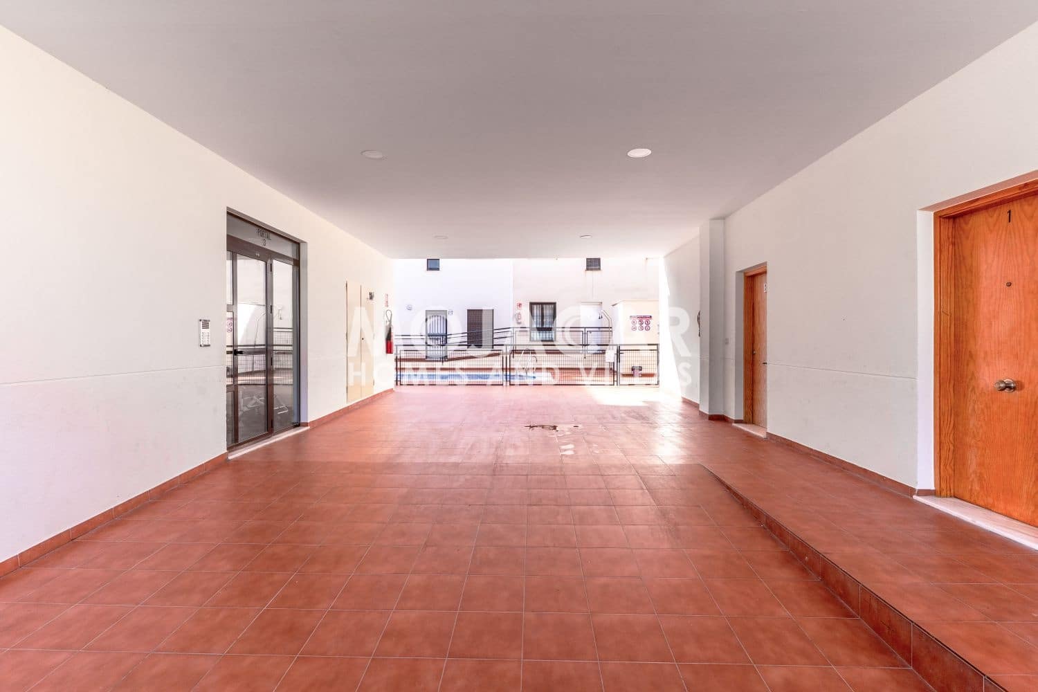 Apartamento de 2 habitaciones en Turre en venta con piscina garaje - 108.000 € (Ref: 9499547)