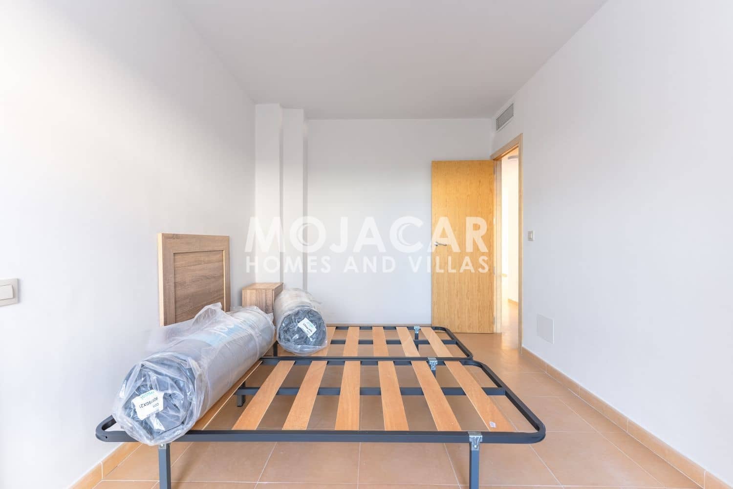 Apartamento de 2 habitaciones en Turre en venta con piscina garaje - 108.000 € (Ref: 9499547)